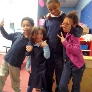 Meet your Posher, Vanessa